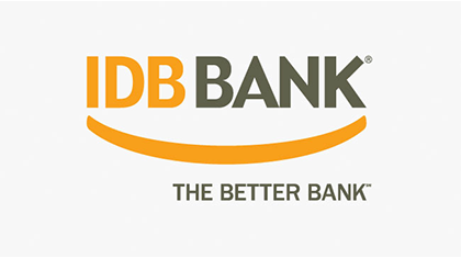 IDB Bank