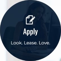 Apply: Look. Lease. Love.