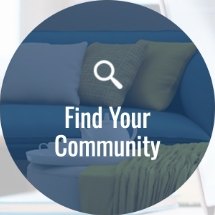Find Your Community