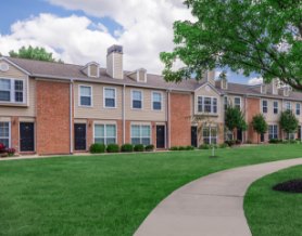Ohio communities