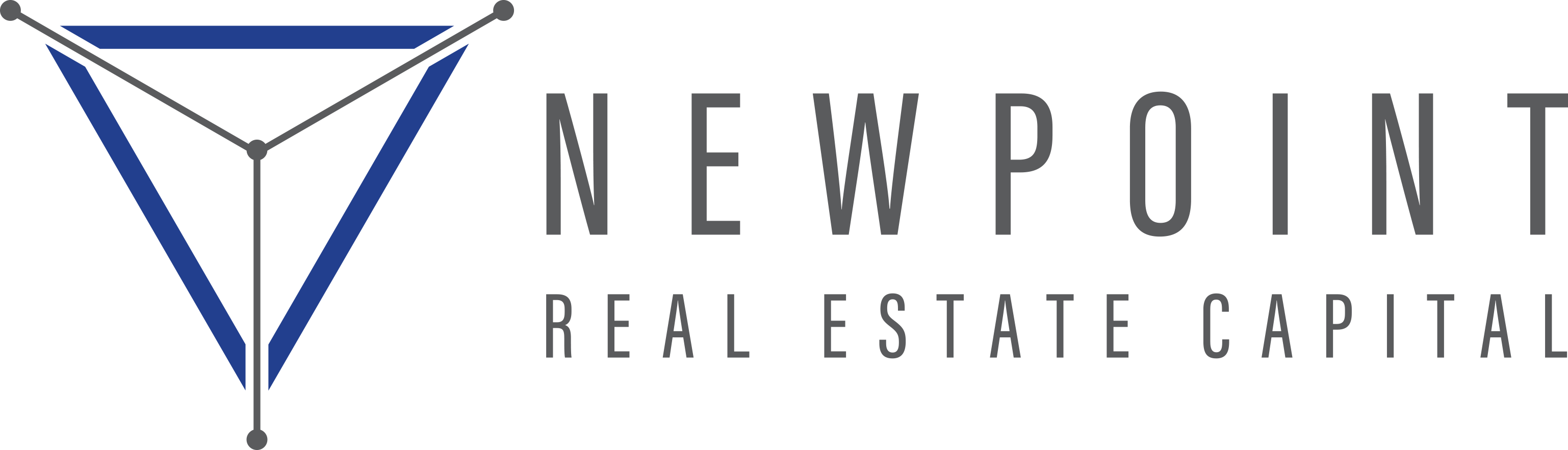 Newpoint Real Estate Capital